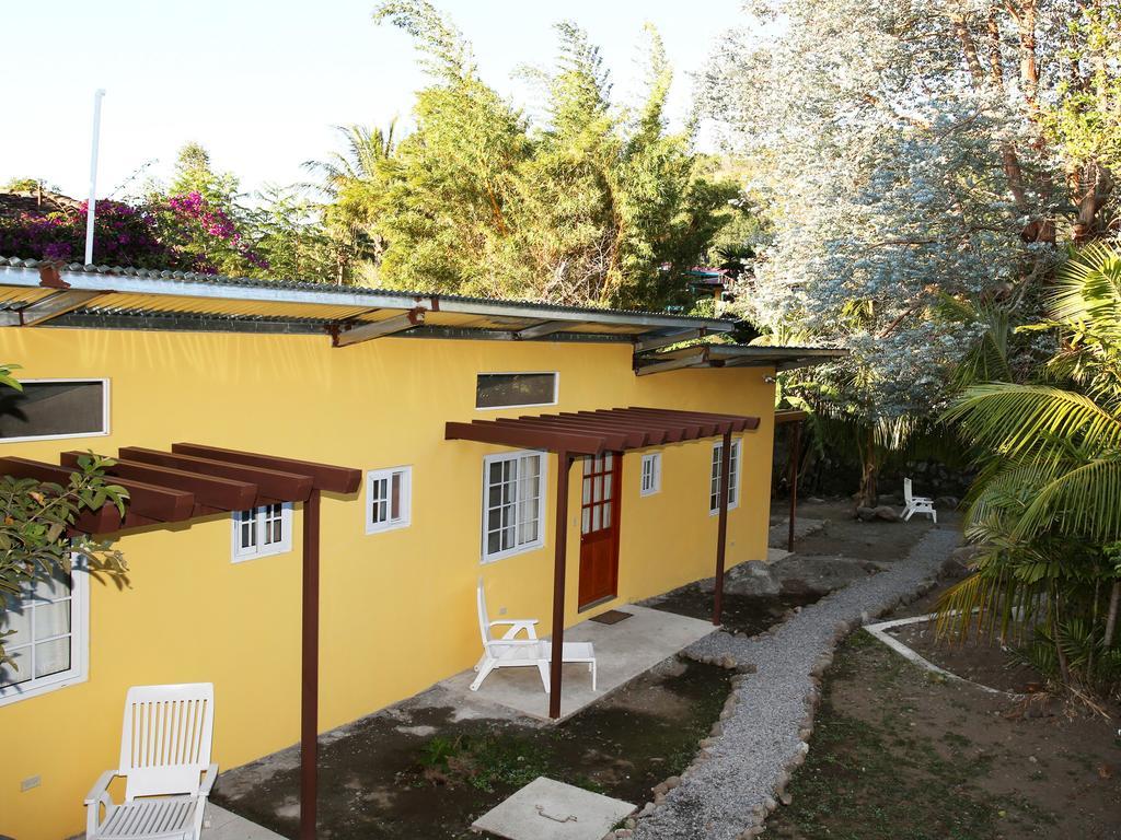 Hostal Gaia Boquete Exterior photo